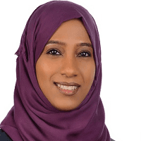 Lamia Yahya