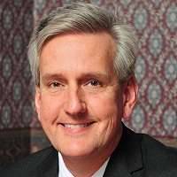 James W. Gibney