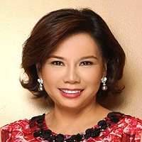 Maria Cristina A. Puyat