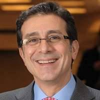 Marwan Ghosn