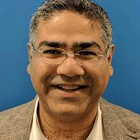 Armaghan Rumi Naik