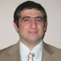 Mohammad Bashashati