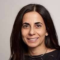 Julie Magarian Blander