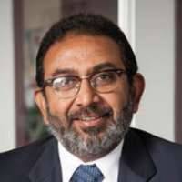 Sukesh C. Nair