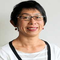 Jeanie Cheong