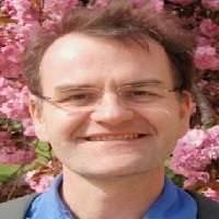 Nicholas S. Hopkinson