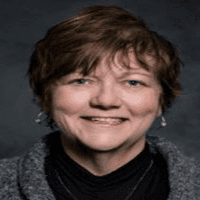 Mary Bemker