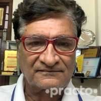 Vijay Arora