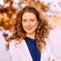 Rebecca L. Morgan