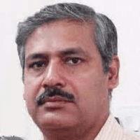 Goutam Saha