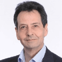 Gregory (greg) J. Goodman