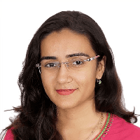 Dhruvi Hasnani