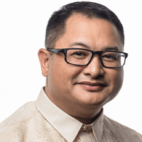 Edsel Maurice T. Salvana