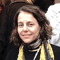 Susan M. Rosenberg