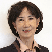 Regina G. Beets Tan