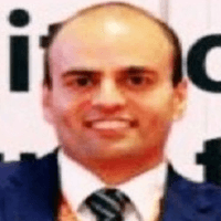 Shaddad Abdulhaq