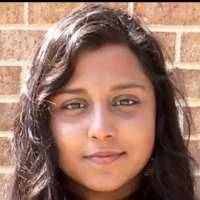 Sukanya Nagfernandes