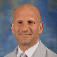 Paul J. Allegretti