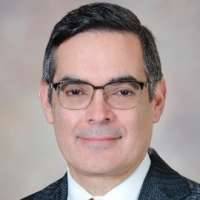 Joaquin E. Cigarroa