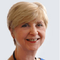 Geraldine Walters