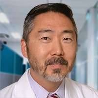 Raymond I. Cho