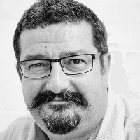John P. Overington