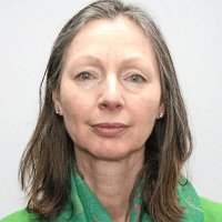 Julia Wendon