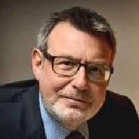 George Kitas
