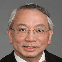 Steven H. Wong