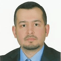 Mohammed  Ziyad Abduljabbar Albaker