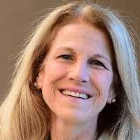 Mary Mcgowan