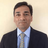 Ramesh K. Adiraju