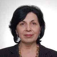 Lydia Katrova