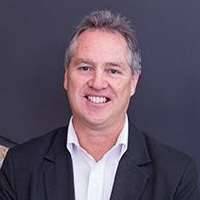Garry Hennessy