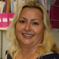 Penney Upton