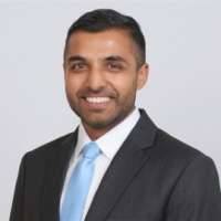 Harris Sultan