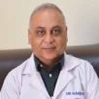 Vikas Bhatia
