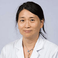 Christine Wu