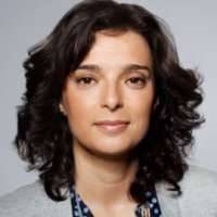 Maria Manuel Dias Da Mota