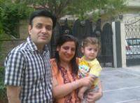 Rajat Sethi