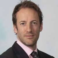 Gareth J. Morgan