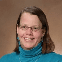 Gail  Elizabeth Armstrong