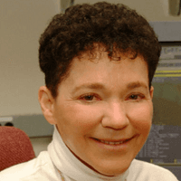 Ruth Nussinov