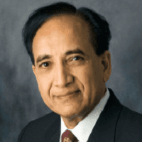 Jatin P. Shah