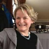 Barbara Holtz