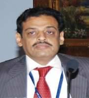 Rakesh K. Vyas