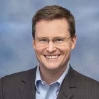 David Parker Patterson