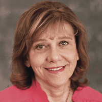 Judith Siegel