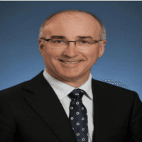 Michael Milosevic