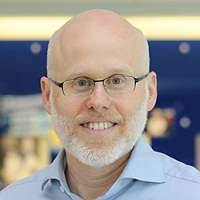 Murray Abramson